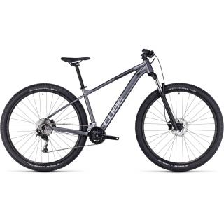 CUBE AIM SLX Graphite'n'Metal 29" 2024 MTB kerékpár XL