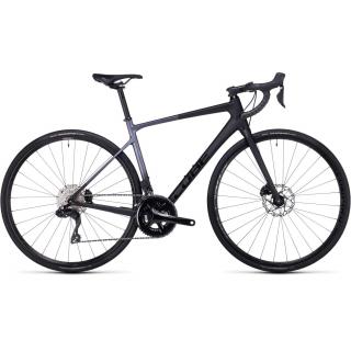 Cube Axial WS GTC SLX Switchorchid'n'Carbon 28" 2023 Országúti kerékpár