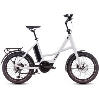 Cube Compact Hybrid 500 Cotton'n'Reflex 20" 2025 ebike kerékpár