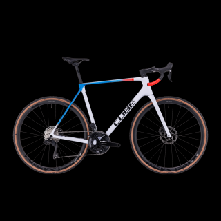 Cube Cross Race C: 62 SLX Teamline 28" 2023 Cyclocross kerékpár