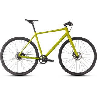Cube Editor Race Lizard'n'Black 28" 2025 városi kerékpár