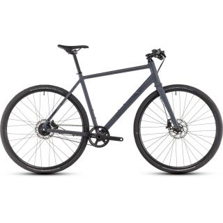 Cube Editor SLX Nightsky'n'Ink 28" 2025 városi kerékpár