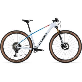 CUBE ELITE C:68X SLX Teamline 29" 2024 MTB kerékpár M