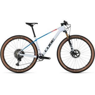 Cube Elite C:68X SLX Teamline 29" 2024 MTB kerékpár