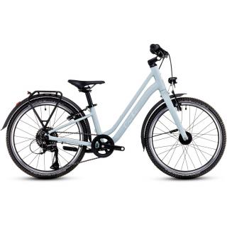 Cube Ella 200 Aloegreen´n´White 20" 2025 alu gyerek kerékpár