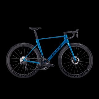 Cube Litening Air C: 68X SLX Electricblue'n'Blue 2023 országúti kerékpár