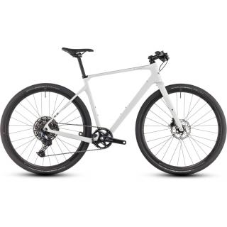 CUBE Nulane C:62 SLX Desertstone'n'Green 28" 2025 Fitness kerékpár