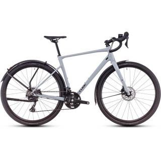 Cube Nuroad Race FE haze´n´gloss 2025 Gravel kerékpár