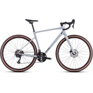 CUBE Nuroad Race Haze'n'Gloss 28" 2025 Gravel kerékpár L