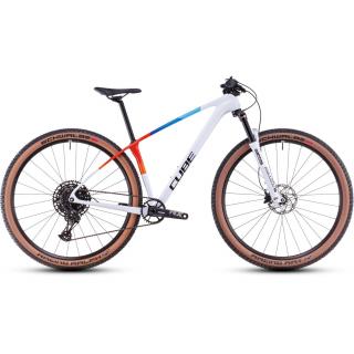 Cube Phenix C:62 SLX Rookie Teamline 29" 2025 MTB kerékpár