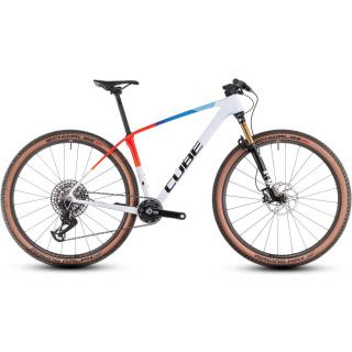 CUBE PHENIX C:68X SLT TeamLine 29" 2025 MTB kerékpár