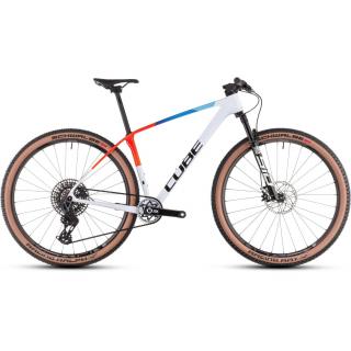 CUBE PHENIX C:68X SLX TeamLine 29" 2025 MTB kerékpár