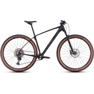 Cube Reaction C:62 Pro blackline 2025 MTB kerékpár