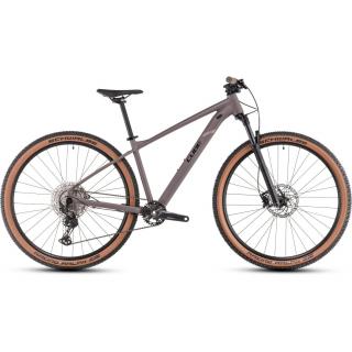 Cube Reaction Pro Cedar'n'Blush 27,5" 2025 MTB kerékpár