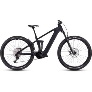 Cube Stereo Hybrid ONE22 SLX 800 Blackline 29" 2025 fully ebike kerékpár