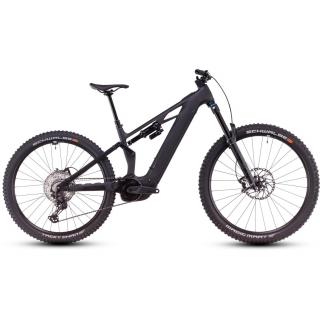Cube Stereo Hybrid ONE77 HPC SLX 800 Blackline 29" 2025 fully ebike kerékpár