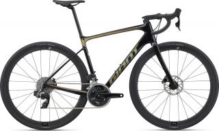 GIANT DEFY ADVANCED PRO 2 AXS Országúti kerékpár