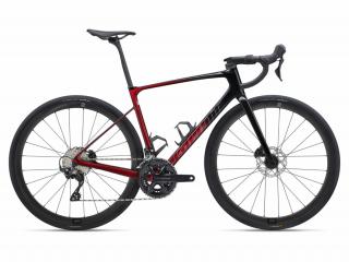 Giant Defy Advanced Pro 2 Országúti Verseny Kerékpár