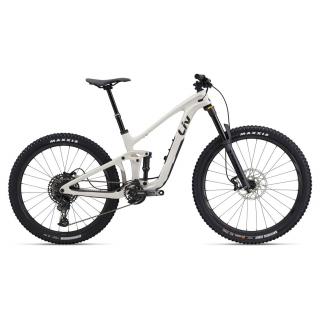 GIANT LIV INTRIGUE LT ADVANCED PRO 2 MTB kerékpár