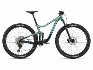 GIANT LIV PIQUE ADVANCED PRO 29 MTB kerékpár