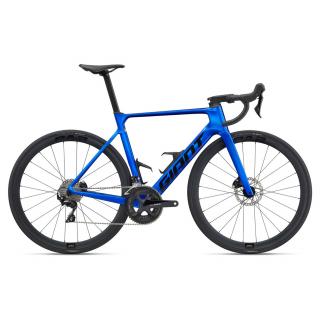 GIANT PROPEL ADVANCED 2 Országúti Verseny Kerékpár