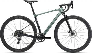 GIANT REVOLT X ADVANCED PRO 2 Gravel kerékpár