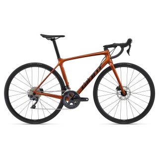 GIANT TCR ADVANCED Disc 1 PRO COMPACT Országúti kerékpár