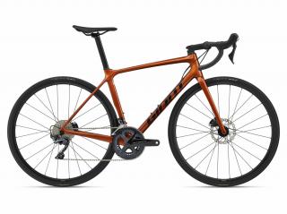 GIANT TCR ADVANCED Disc 1 PRO COMPACT Országúti kerékpár