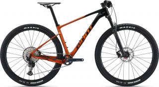 GIANT XTC ADVANCED 29 2 MTB kerékpár