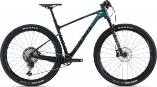 GIANT XTC ADVANCED SL 29 1 MTB kerékpár