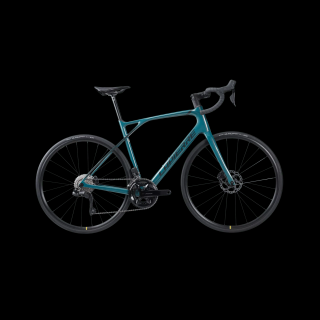Lapierre Pulsium Sat 5.0 Di2 28" országúti kerékpár