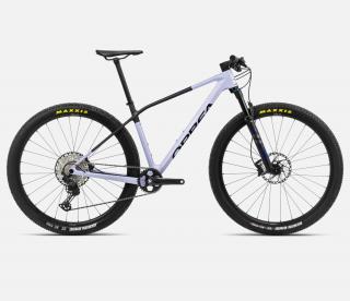 ORBEA ALMA M10 29" MTB kerékpár 2023