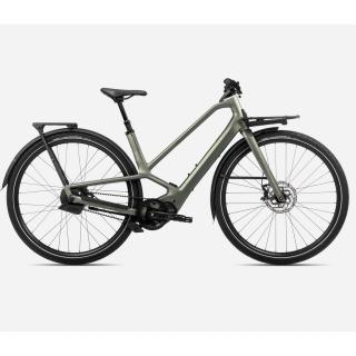 ORBEA DIEM 10 2024 E-BIKE kerékpár