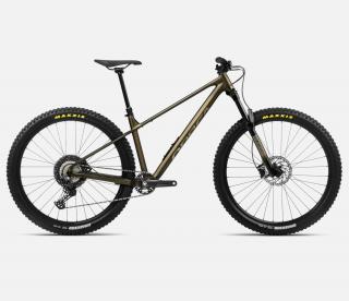 ORBEA Laufey H30 MTB kerékpár