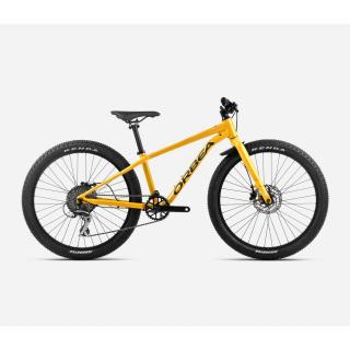 ORBEA MX 24 TEAM DISC Gyerek kerékpár