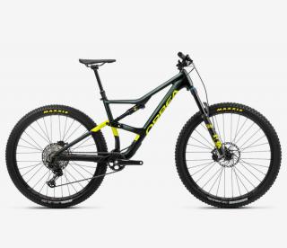 ORBEA Occam H10 MTB Fully kerékpár 2023