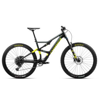 ORBEA Occam H20-Eagle MTB Fully kerékpár 2023