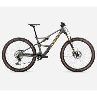 ORBEA Occam SL M10 MTB Fully kerékpár