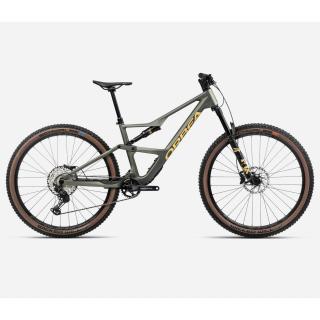 ORBEA Occam SL M30 MTB Fully kerékpár