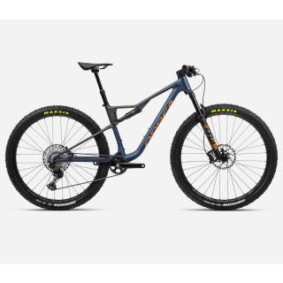 ORBEA OIZ H10 MTB Fully kerékpár 2023