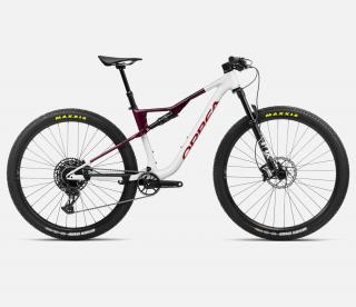 ORBEA OIZ H20  MTB Fully kerékpár 2023