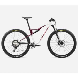 ORBEA OIZ H30 MTB Fully kerékpár 29" L