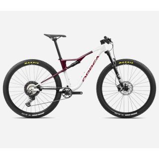 ORBEA OIZ H30 MTB Fully kerékpár 29"