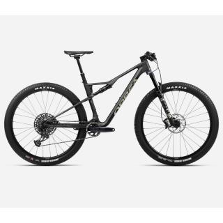 ORBEA OIZ M21 MTB Fully kerékpár