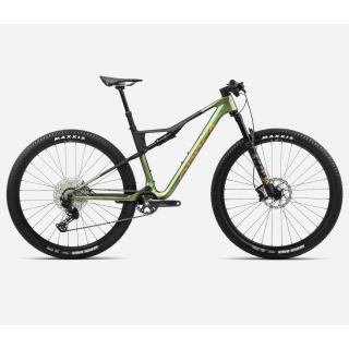 ORBEA OIZ M30 MTB Fully kerékpár 29" L