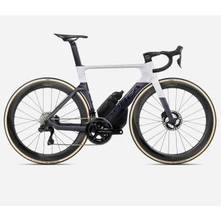 Orbea Orca Aero M10ILTD Tanzanite-Lilac (matt) Lilac (gloss) Országúti Kerékpár