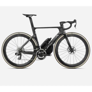 Orbea Orca Aero M11ELTD Carbon Raw (matt) Országúti Kerékpár