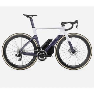 Orbea Orca Aero M11ELTD Tanzanite-Lilac (matt) Lilac (gloss) Országúti Kerékpár