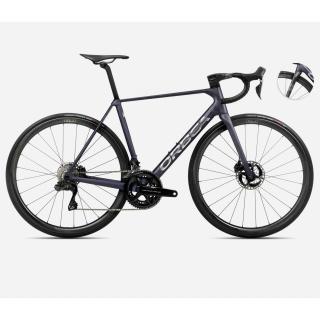 Orbea Orca  M10 ILTD PWR Tanzanite-Carbon Raw Országúti kerékpár 2025