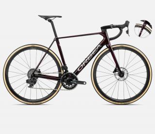 ORBEA ORCA M21ELTD PWR Országúti kerékpár